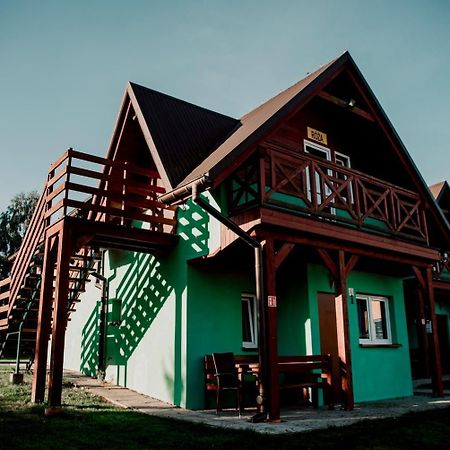 Pokoje Maria Międzybrodzie Bialskie Exterior foto