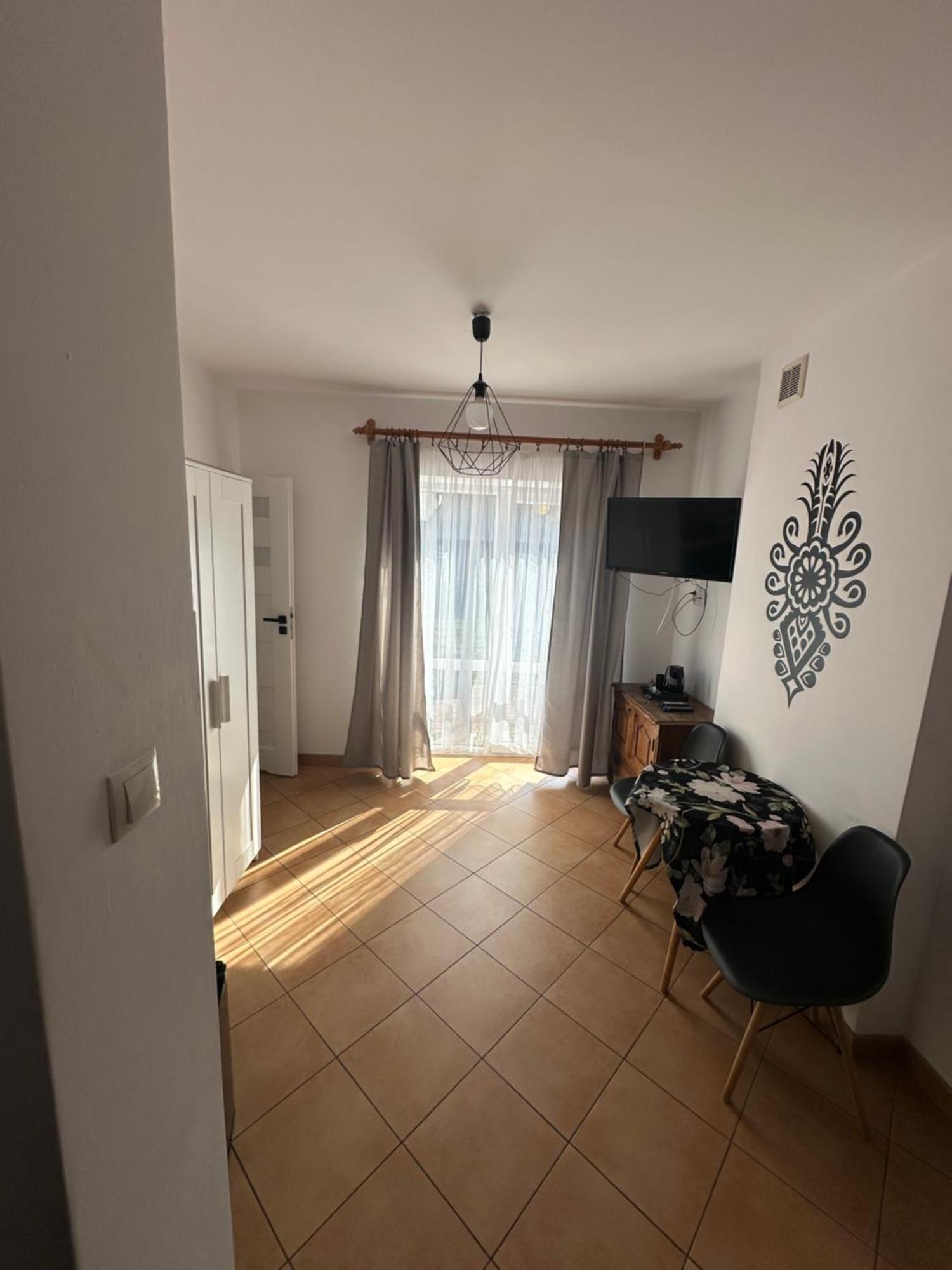 Pokoje Maria Międzybrodzie Bialskie Exterior foto