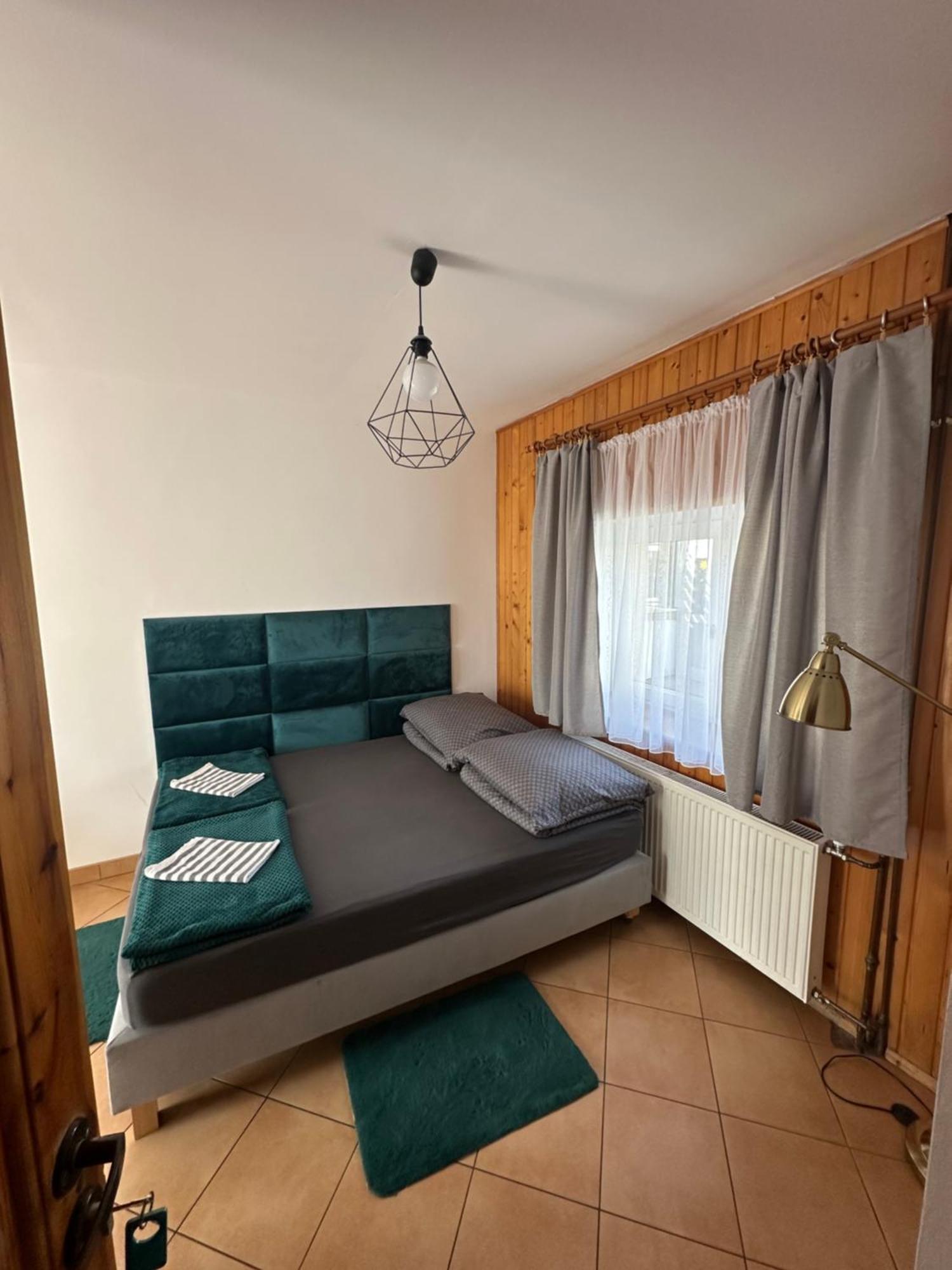 Pokoje Maria Międzybrodzie Bialskie Exterior foto