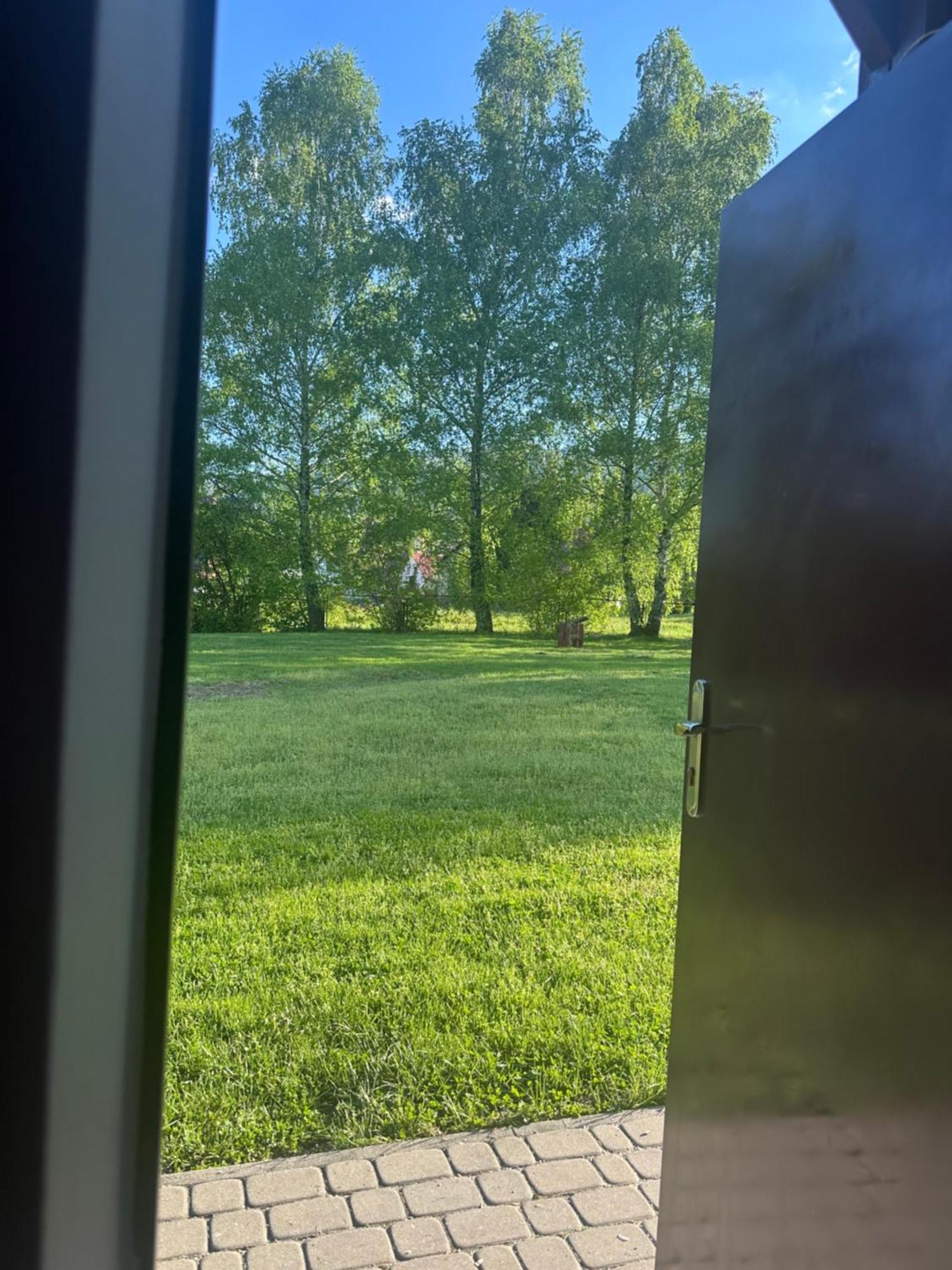 Pokoje Maria Międzybrodzie Bialskie Exterior foto