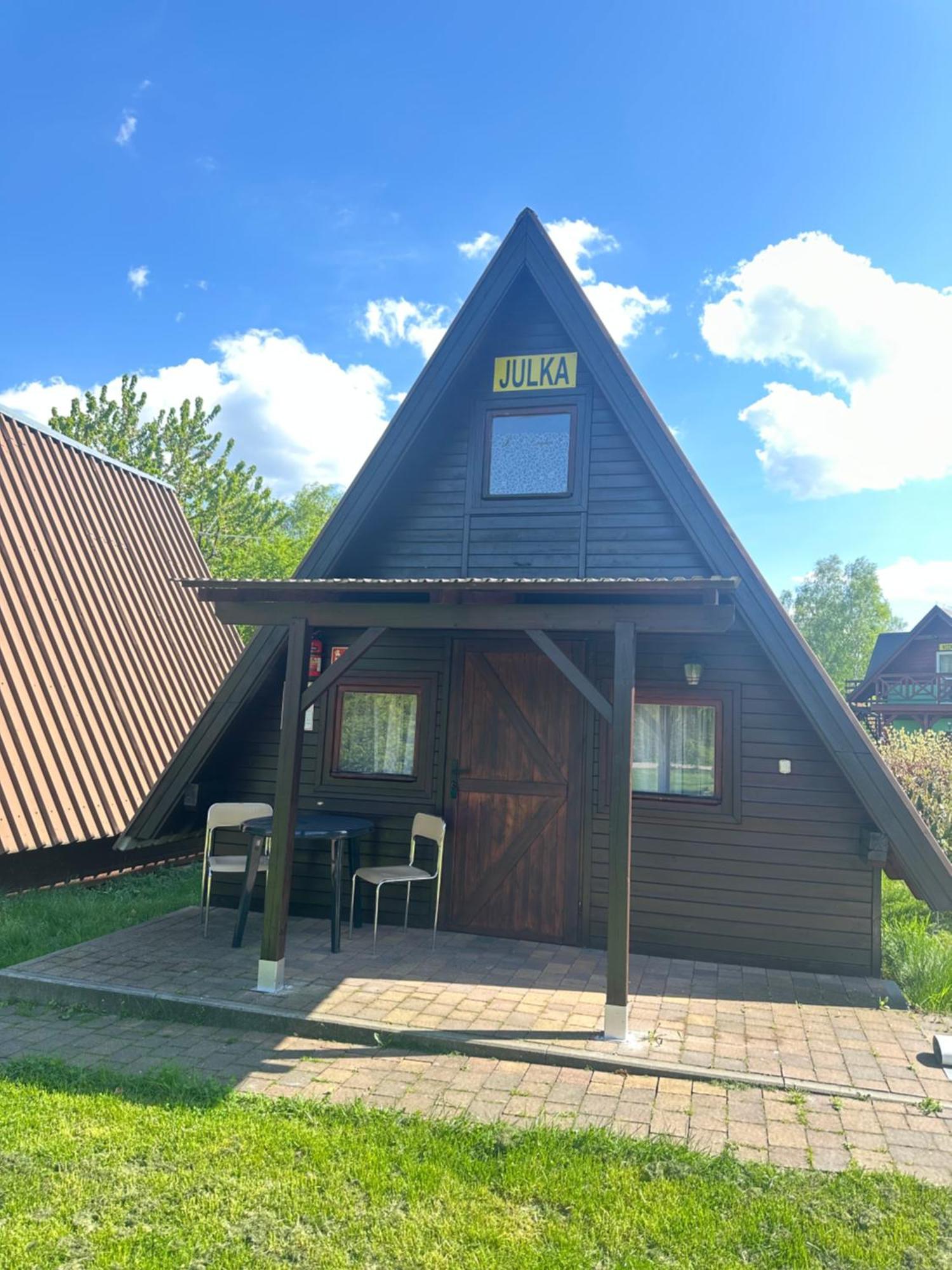 Pokoje Maria Międzybrodzie Bialskie Exterior foto