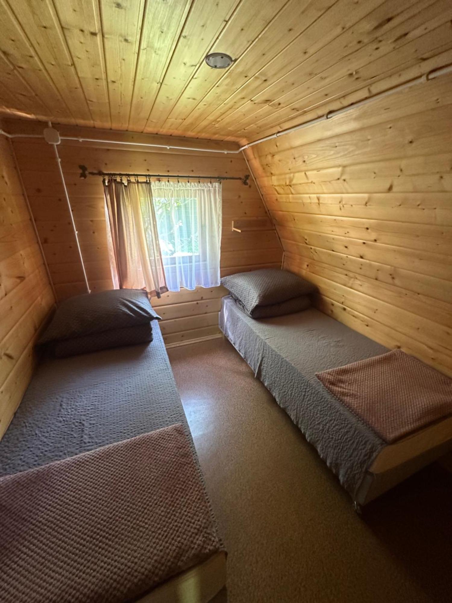 Pokoje Maria Międzybrodzie Bialskie Exterior foto